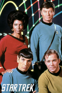 Star Trek (Season 3)