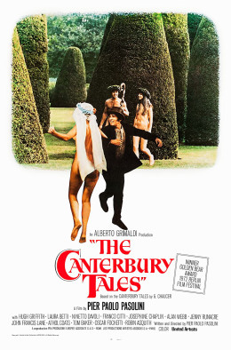 The Canterbury Tales