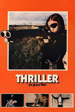 Thriller: A Cruel Picture