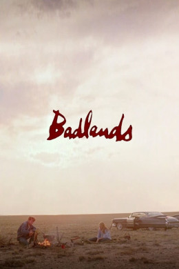 Badlands