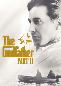 The Godfather: Part II