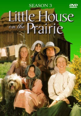 Little House on the Prairie (Season 3)