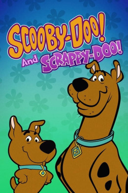 Scooby-Doo and Scrappy-Doo (Season 1)