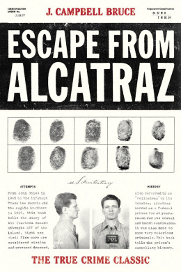 Vượt Ngục Alcatraz