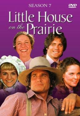 Little House on the Prairie (Season 7)