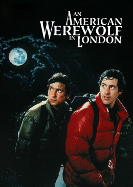 An American Werewolf In London