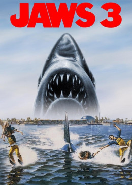 Jaws 3-D