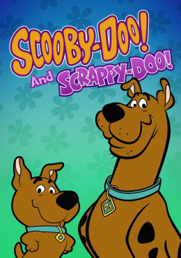 Scooby-Doo and Scrappy-Doo (Season 6)