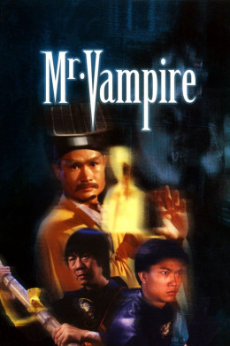 Mr Vampire 1