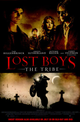 The Lost Boys