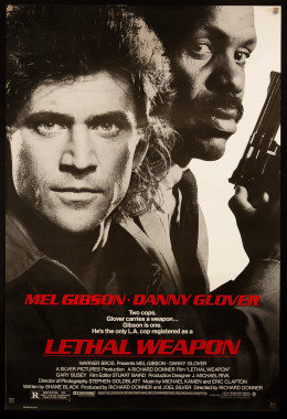 Lethal Weapon