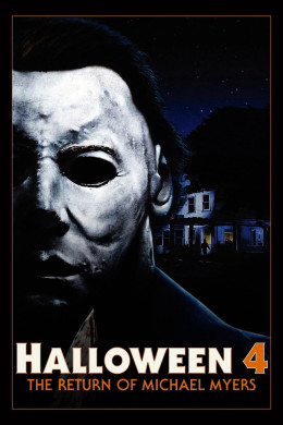 Halloween 4: Sự Trở Lại Của Michael Myers