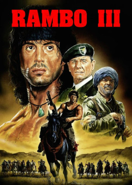 Rambo III