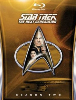 Star Trek: The Next Generation (Season 2)