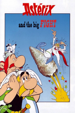 Asterix and the Big Fight