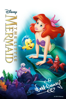 The Little Mermaid