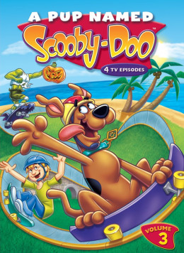 A Pup Named Scooby-Doo (Season 3)