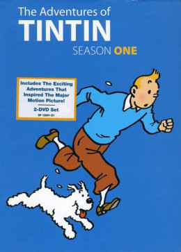 The Adventures of Tintin (Season 1)