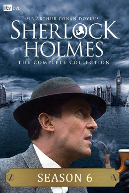 Sherlock Holmes (Season 6)