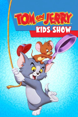 Tom and Jerry Kids Show (1990) (Season 3)