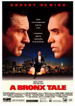 A Bronx Tale