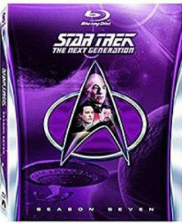 Star Trek: The Next Generation (Season 7)