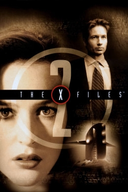 The X-Files (Season 2)