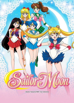 Sailor Moon