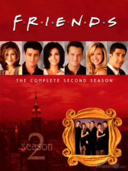 Friends (Season 2)