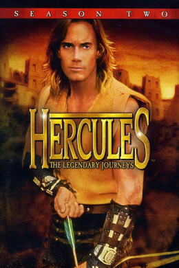 Hercules: The Legendary Journeys (Season 2)