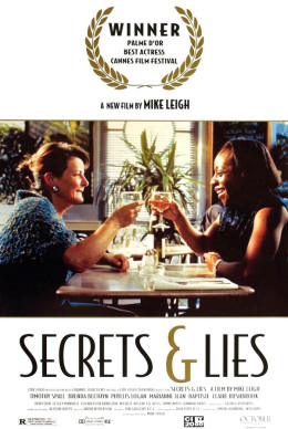 Secrets And Lies