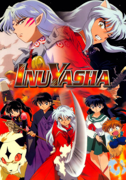 Sengoku Otogizōshi Inuyasha