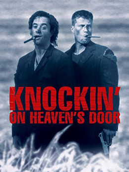 Knockin' on Heaven's Door