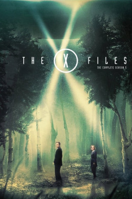 The X-Files (Season 5)