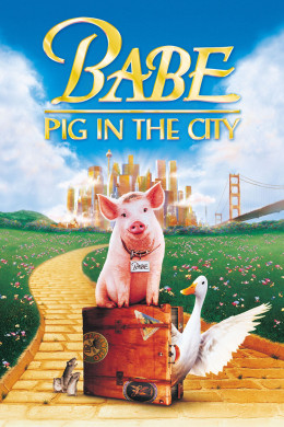 Babe: Pig in the City