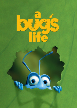 A Bug's Life