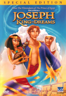 The Prince of Egypt