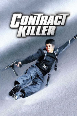 Contract Killer - Hitman