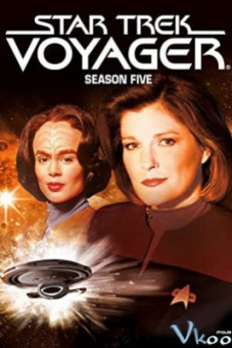 Star Trek: Voyager (Season 5)