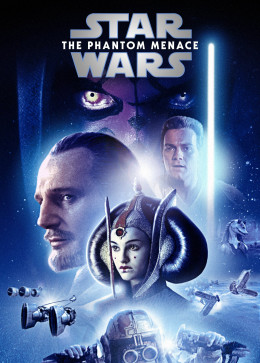 Star Wars: Episode I - The Phantom Menace