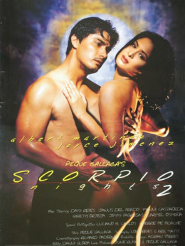 Scorpio Nights 2