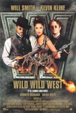 Wild Wild West