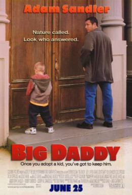 Big Daddy