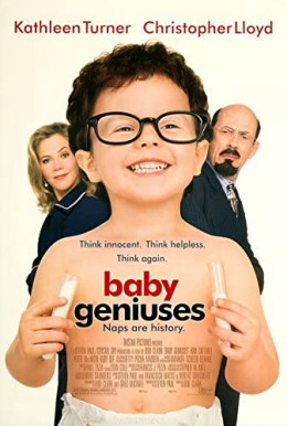 Baby Geniuses