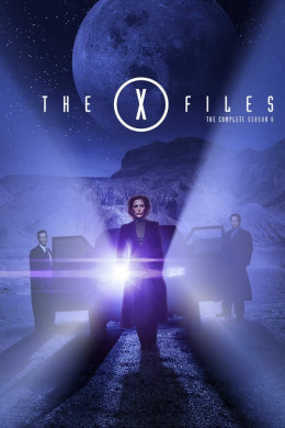 The X-Files (Season 8)