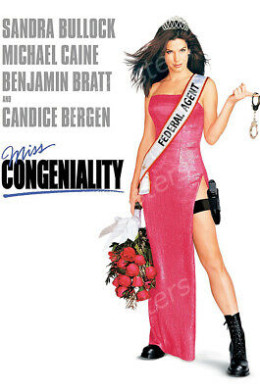 Miss Congeniality