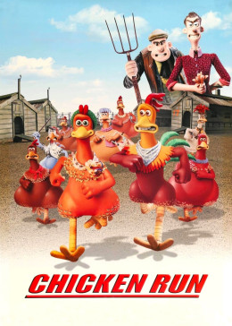 Chicken Run