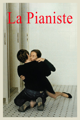 The Piano Teacher