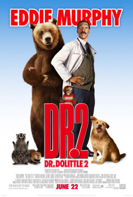 Dr. Dolittle 2