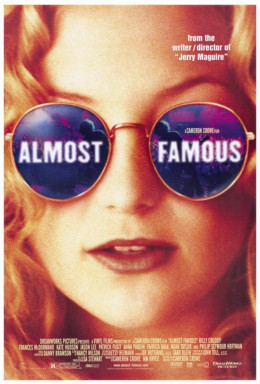 Almost Famous